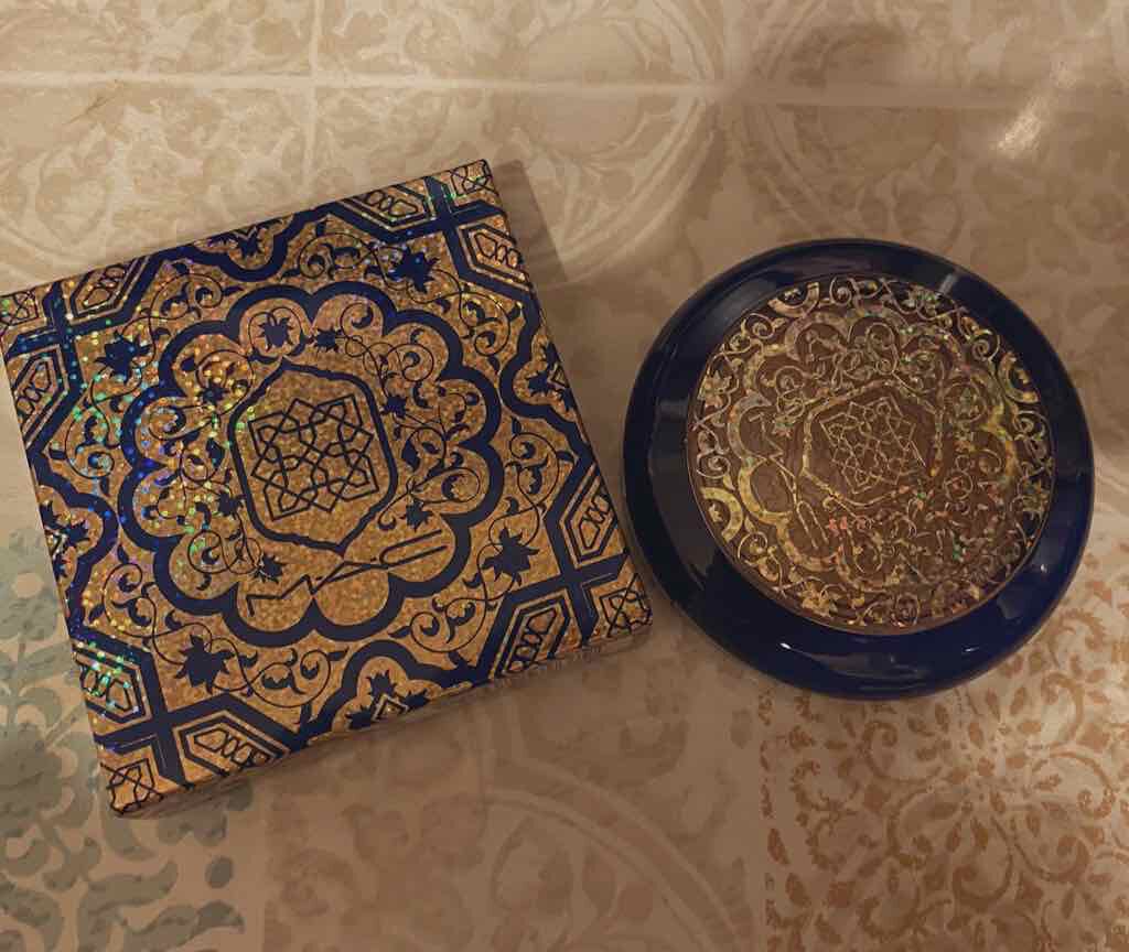 スモール アイシャドウ×9/M・A・C/アイシャドウパレットを使ったクチコミ(1枚目)