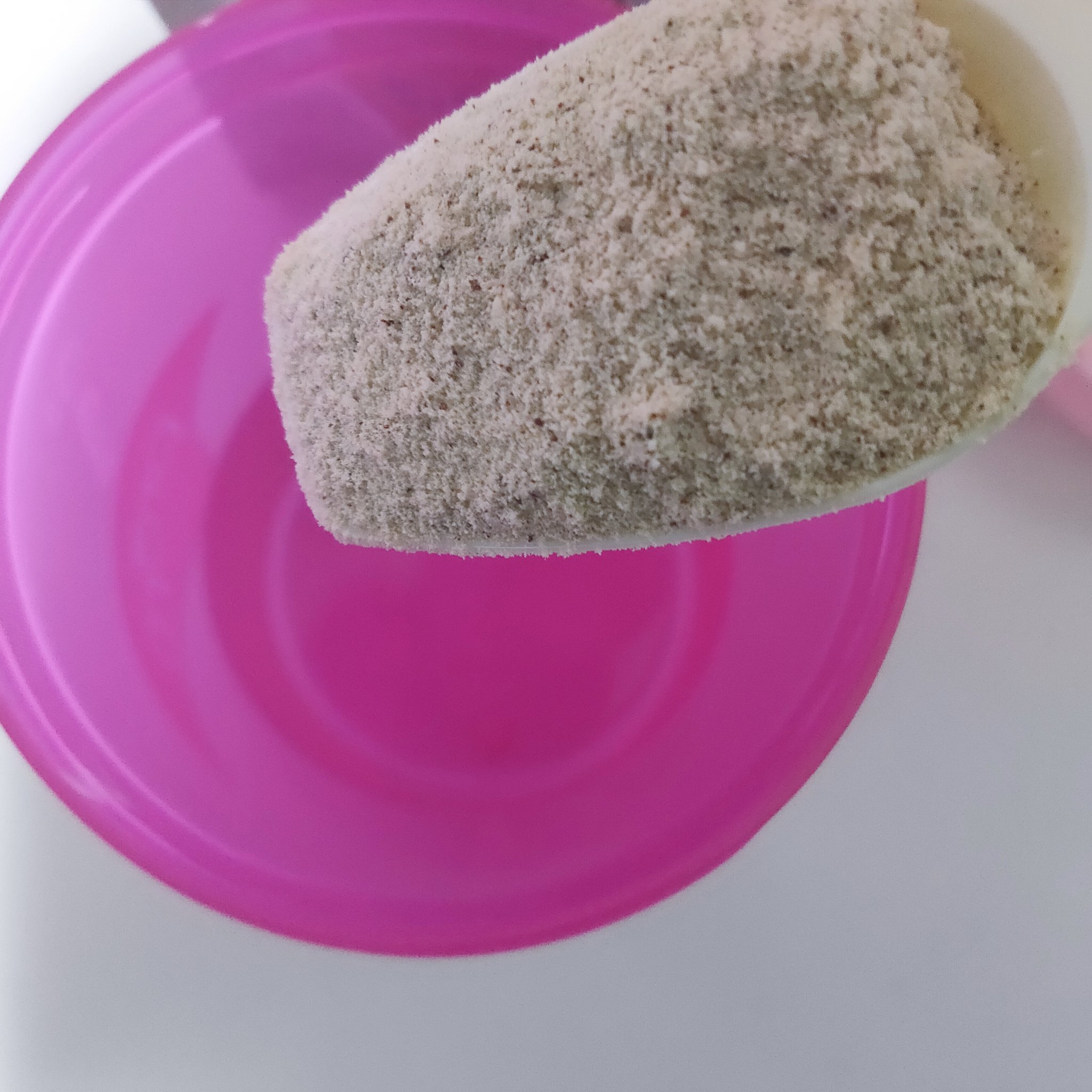 プロポ プロテイン(カフェオレ味)/ロート製薬/その他プロテインを使ったクチコミ（2枚目）