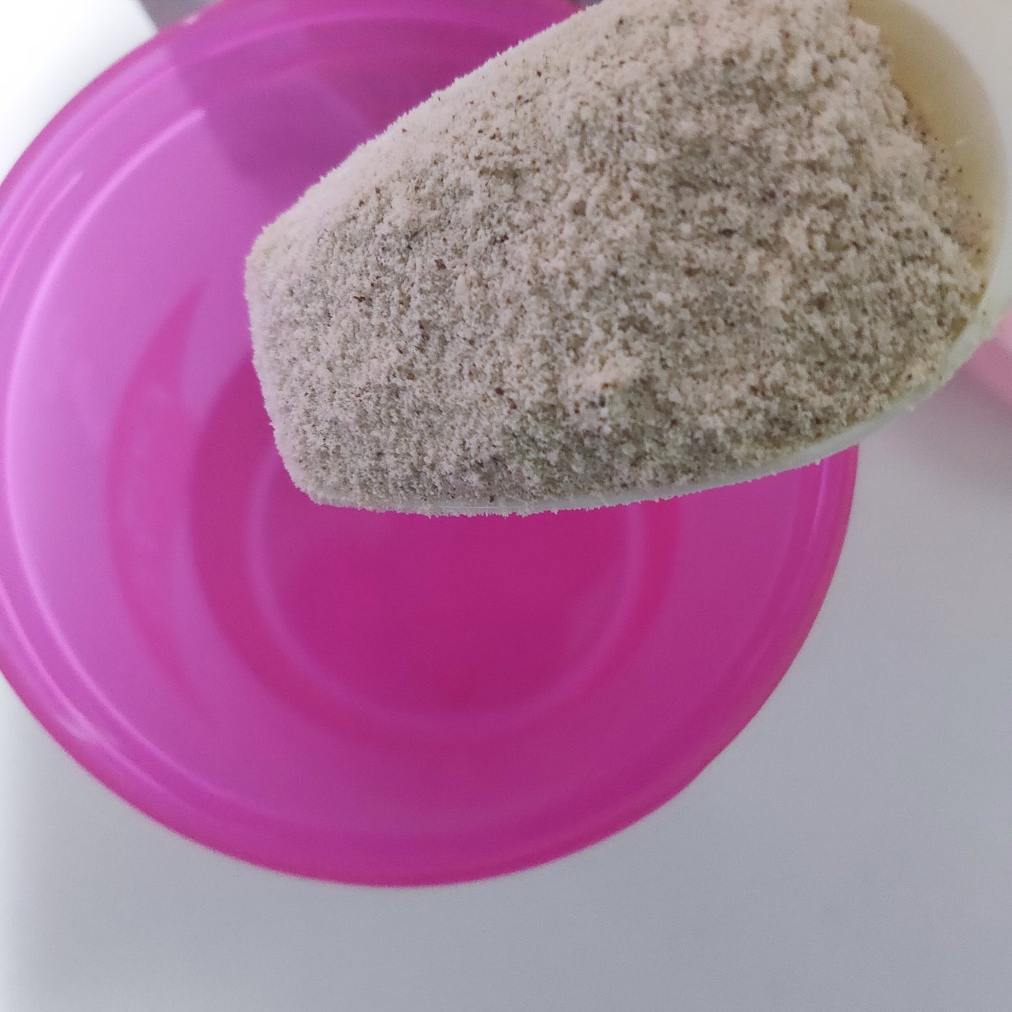 プロポ プロテイン(カフェオレ味)/ロート製薬/その他プロテインを使ったクチコミ(2枚目)