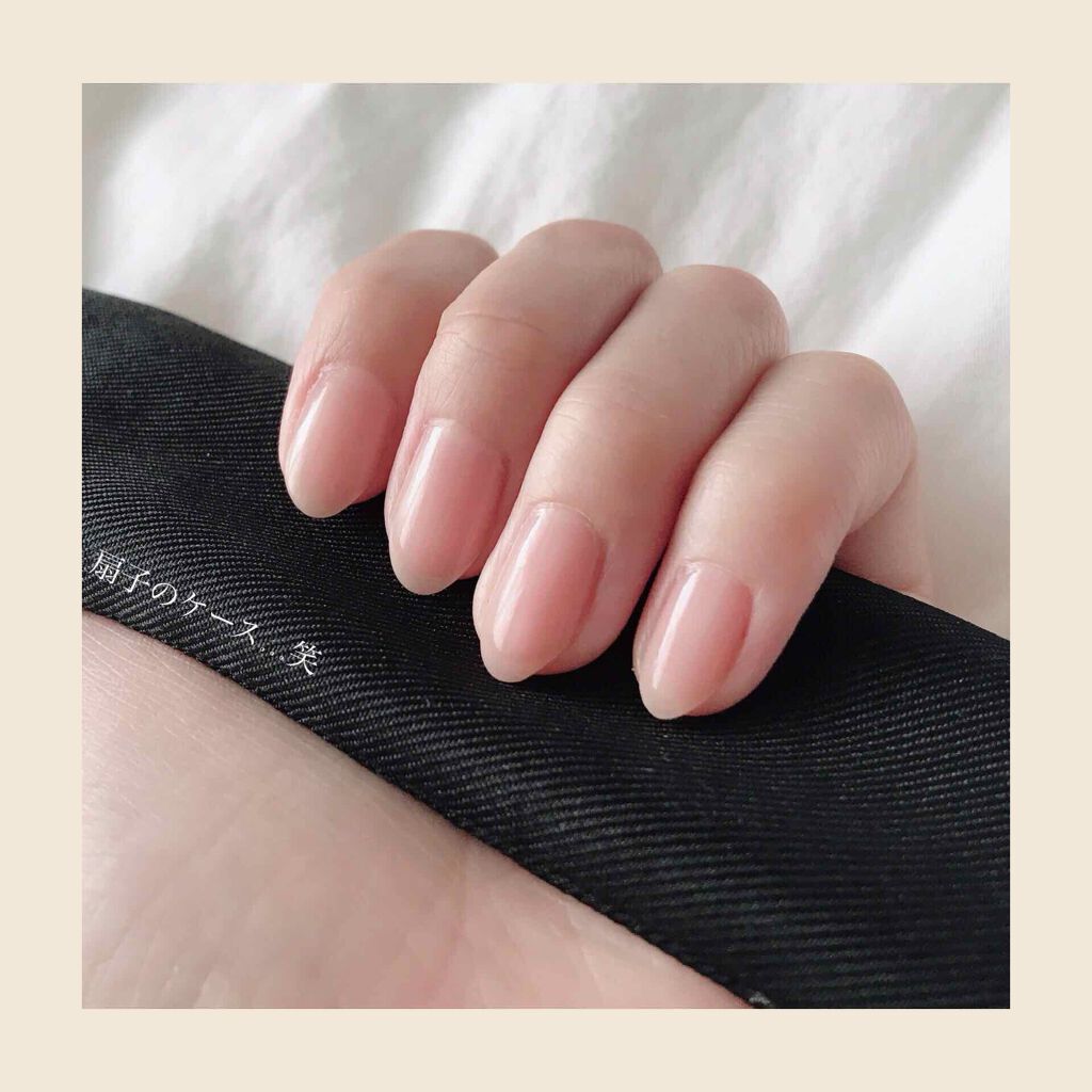 エテュセ クイックケアコート/ettusais/ネイルオイル・トリートメントを使ったクチコミ（3枚目）