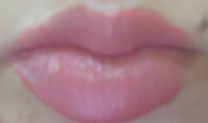 ウォータリーリップティント マット 02 ブライトピンク/ミゼルエディ/リップティントを使ったクチコミ(2枚目)