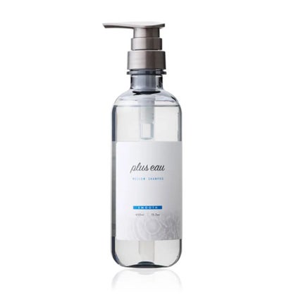 メロウシャンプー/メロウトリートメント/plus eau/市販シャンプーを使ったクチコミ(1枚目)