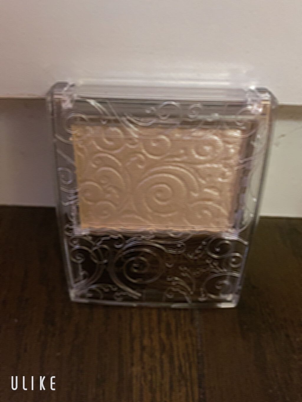 パールグロウハイライト/CEZANNE/パウダーハイライトを使ったクチコミ（1枚目）