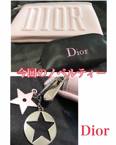 その他/Dior/その他を使ったクチコミ（1枚目）