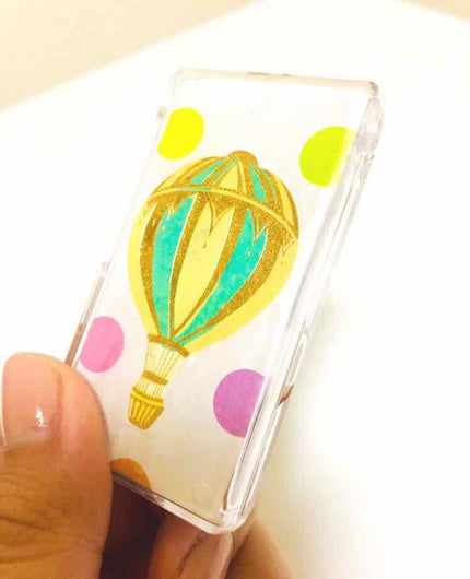 セリア トラベルケース/セリア/その他を使ったクチコミ(4枚目)