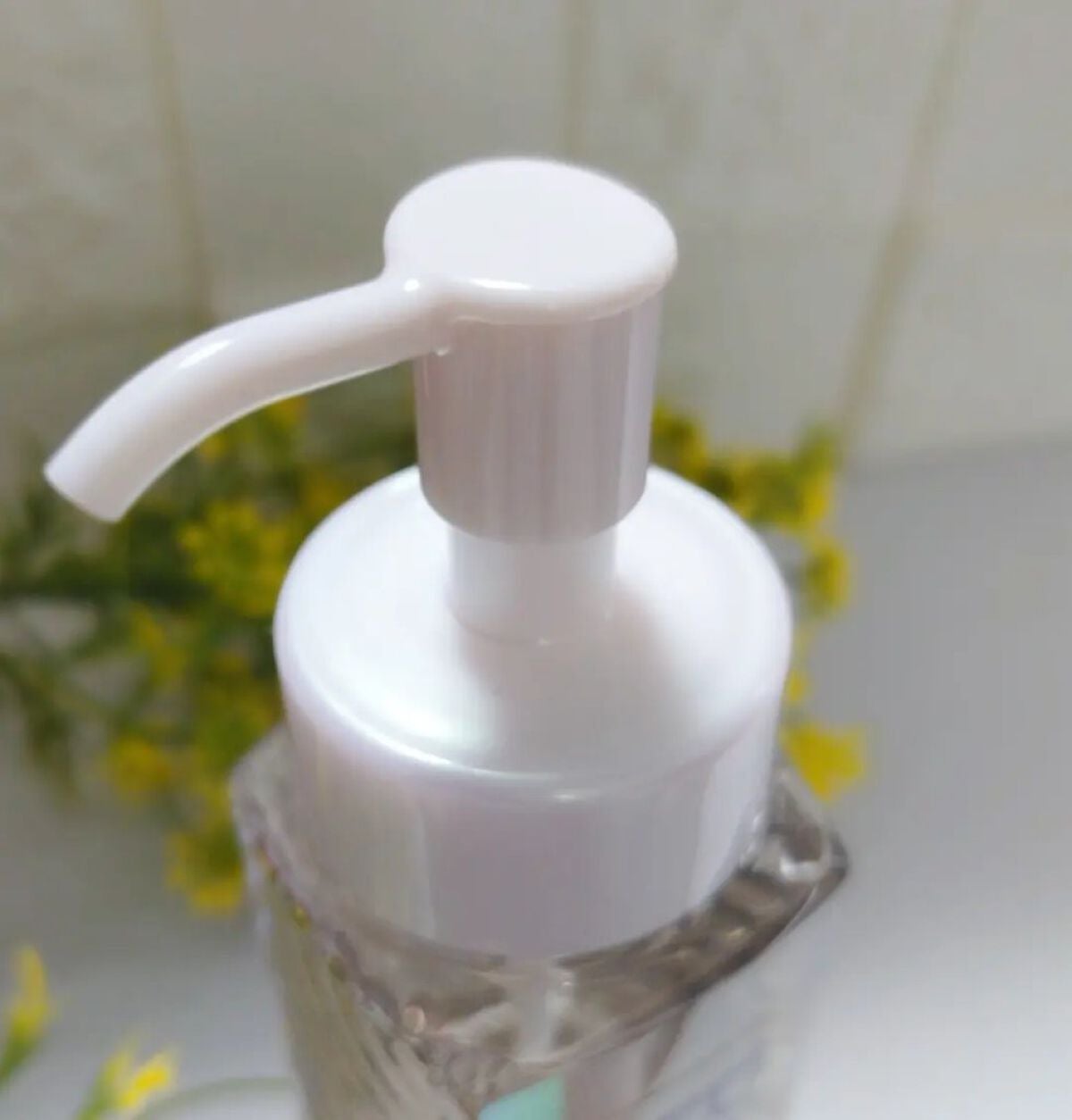 The クレンズ オイルメイク落とし/ビオレ/オイルクレンジングを使ったクチコミ(2枚目)