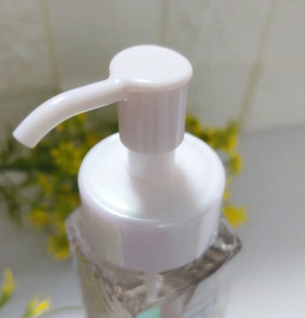 The クレンズ オイルメイク落とし/ビオレ/オイルクレンジングを使ったクチコミ(2枚目)