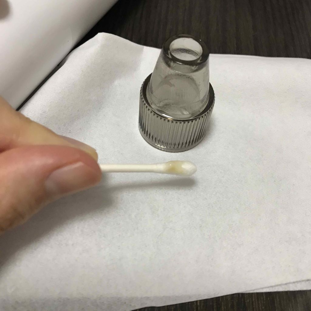 シラクル ビューティシート/Ciracle/トナーパッドを使ったクチコミ（3枚目）