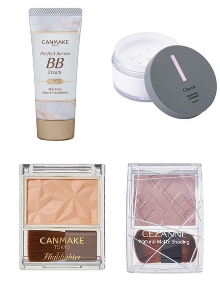 ナチュラル チークN/CEZANNE/パウダーチークを使ったクチコミ(4枚目)