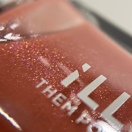 THEM POLISH/iLLO/マニキュアを使ったクチコミ(2枚目)