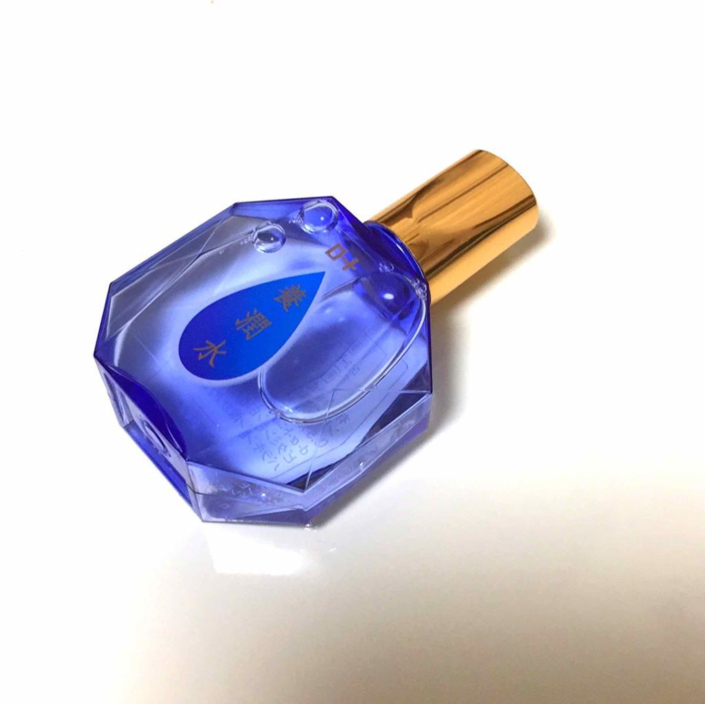 ロート養潤水(医薬品)/ロート製薬/その他を使ったクチコミ(1枚目)