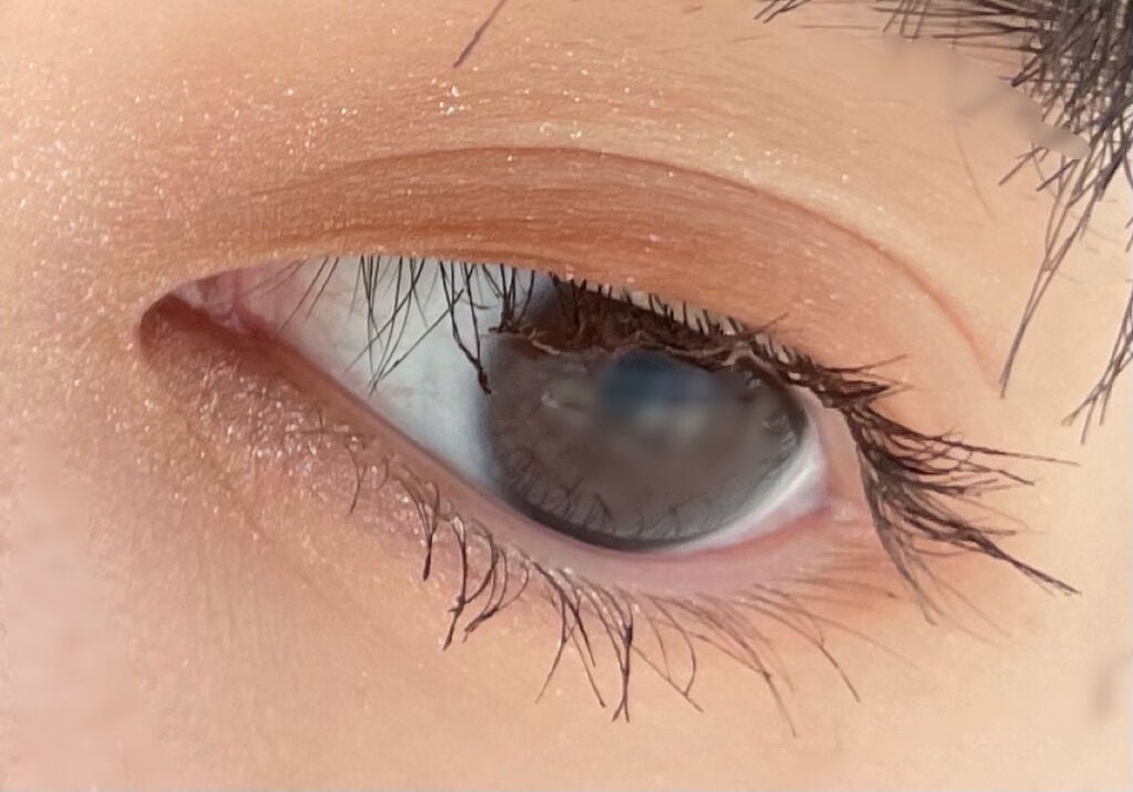 シルキースフレアイズ/キャンメイク/アイシャドウパレットを使ったクチコミ(2枚目)