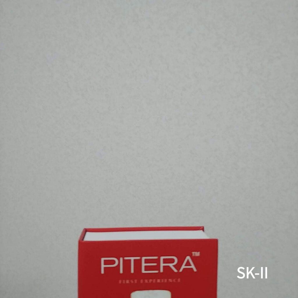 フェイシャル トリートメント エッセンス/SK-II/化粧水を使ったクチコミ(1枚目)