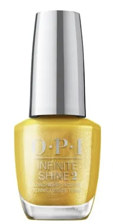 インフィニットシャイン Big Zodiac Energy Collection ISI H023 獅子座のメタリックゴールド