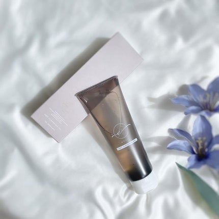 エニック ホットクレンジングゲル/ennic/クレンジングジェルを使ったクチコミ(1枚目)