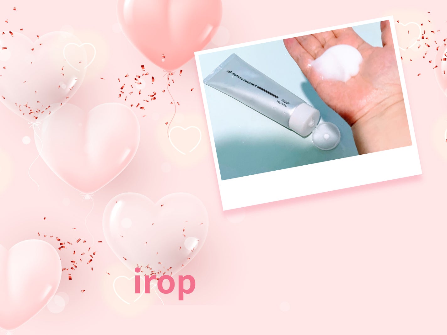 イロップ タス シャンプー/トリートメント/irop/市販シャンプーを使ったクチコミ(7枚目)