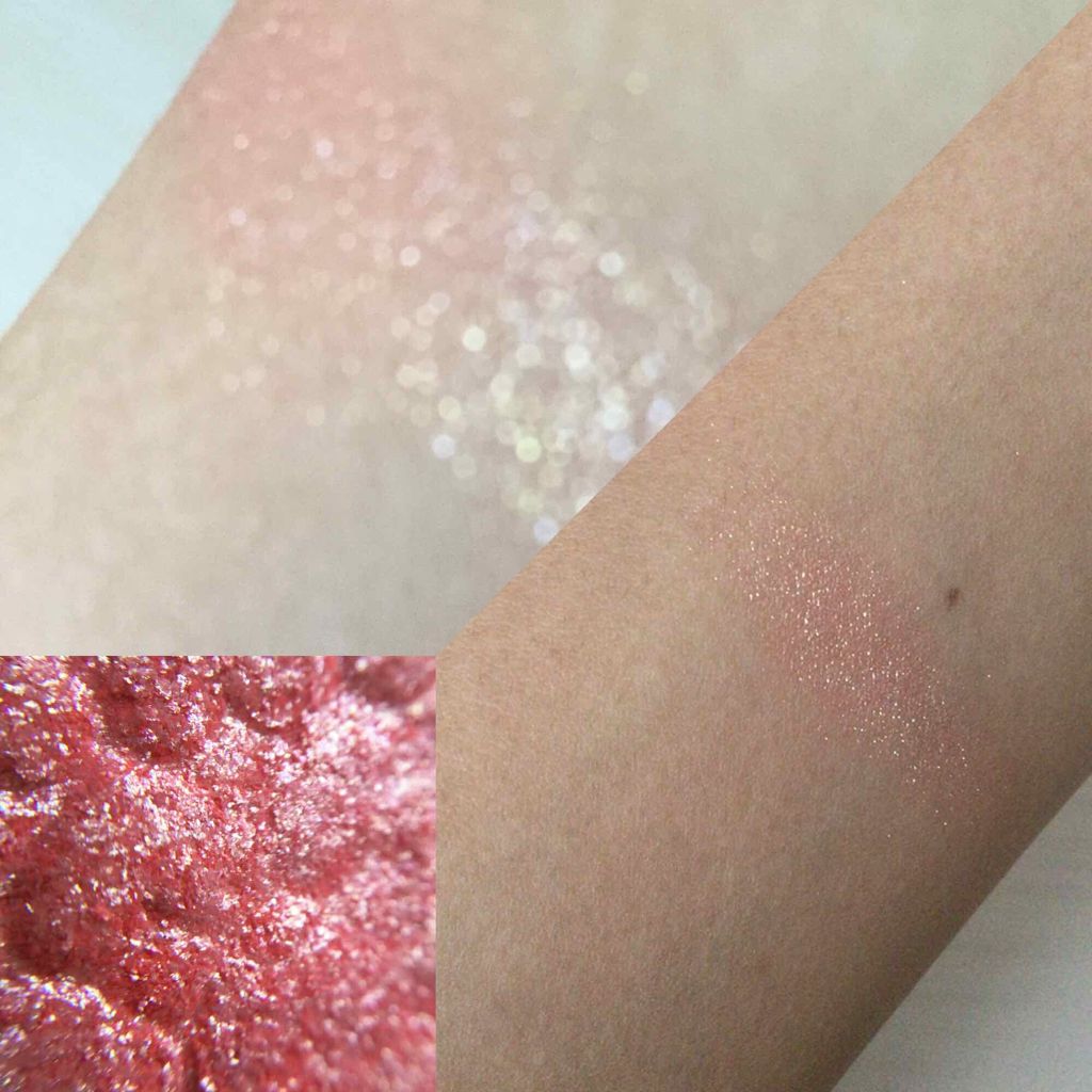 ルックアット マイアイジュエル/ETUDE/単色アイシャドウを使ったクチコミ（2枚目）