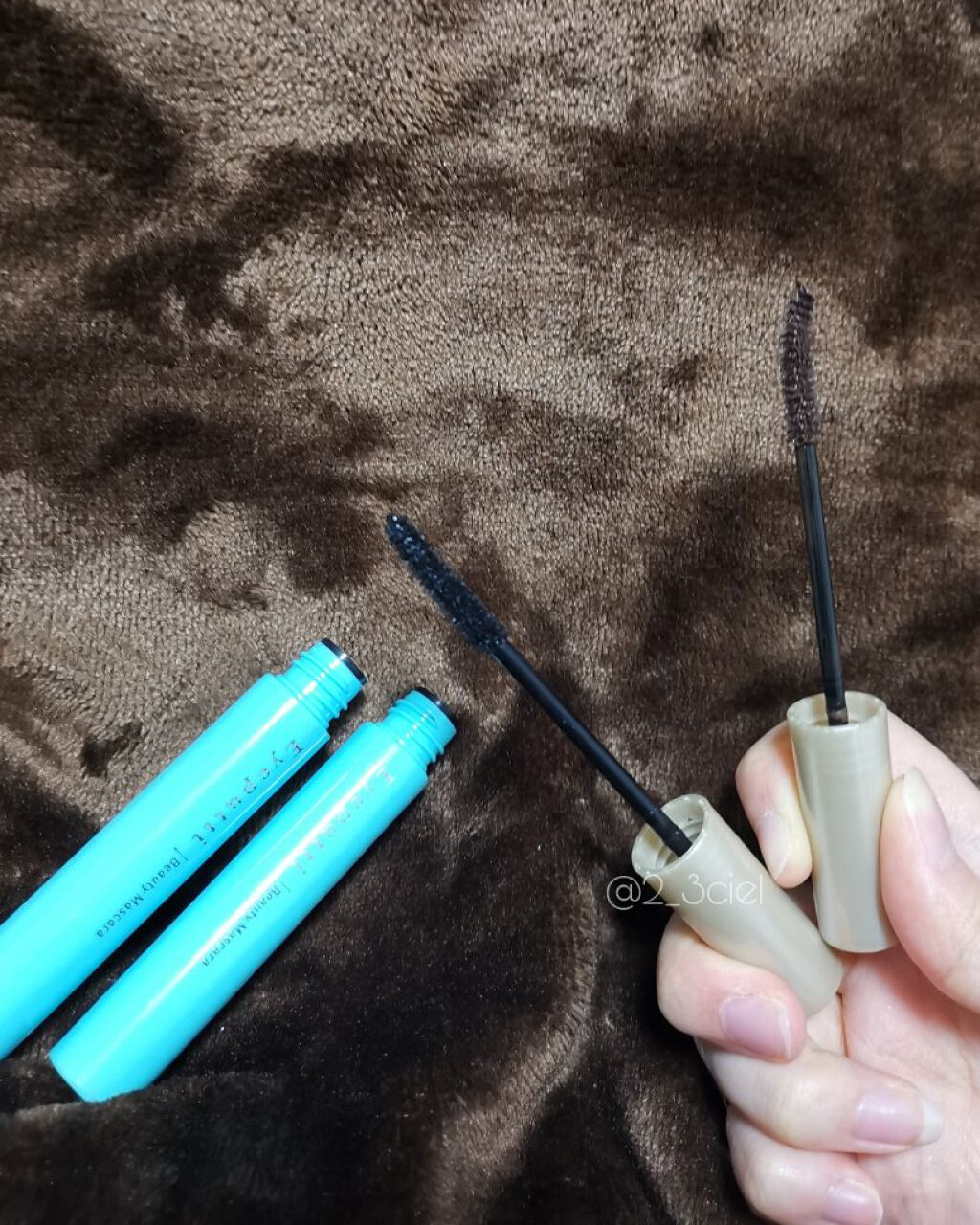 ひとえ・奥ぶたえ用カーラー/アイプチ®/ビューラーを使ったクチコミ（3枚目）