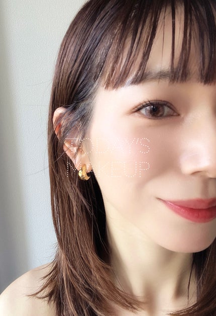 ニュアンスラップティント/Fujiko/リップティントを使ったクチコミ(1枚目)