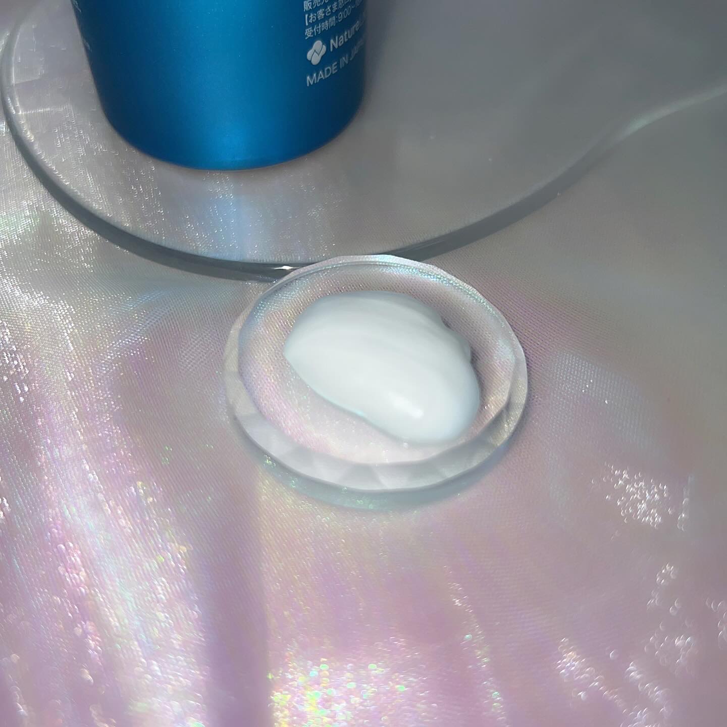 easy ハイブリッド ジェルフォーム シトラスウッドの香り/MARO/ムダ毛ケアを使ったクチコミ（3枚目）