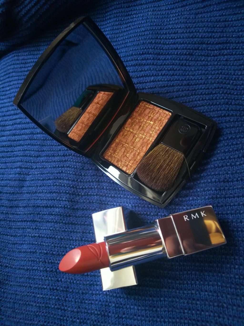 アディクション ザ アイシャドウ/ADDICTION/単色アイシャドウを使ったクチコミ(1枚目)