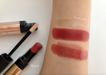 ブラッシュ/NARS/パウダーチークを使ったクチコミ(5枚目)