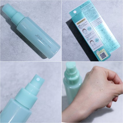 ãã¡ãŒã¹ããã¹ãå»è¬éšå€å/X-FITïŒ/ãã¹ãç¶åç²§æ°Žã䜿ã£ãã¯ãã³ãïŒ2æç®ïŒ