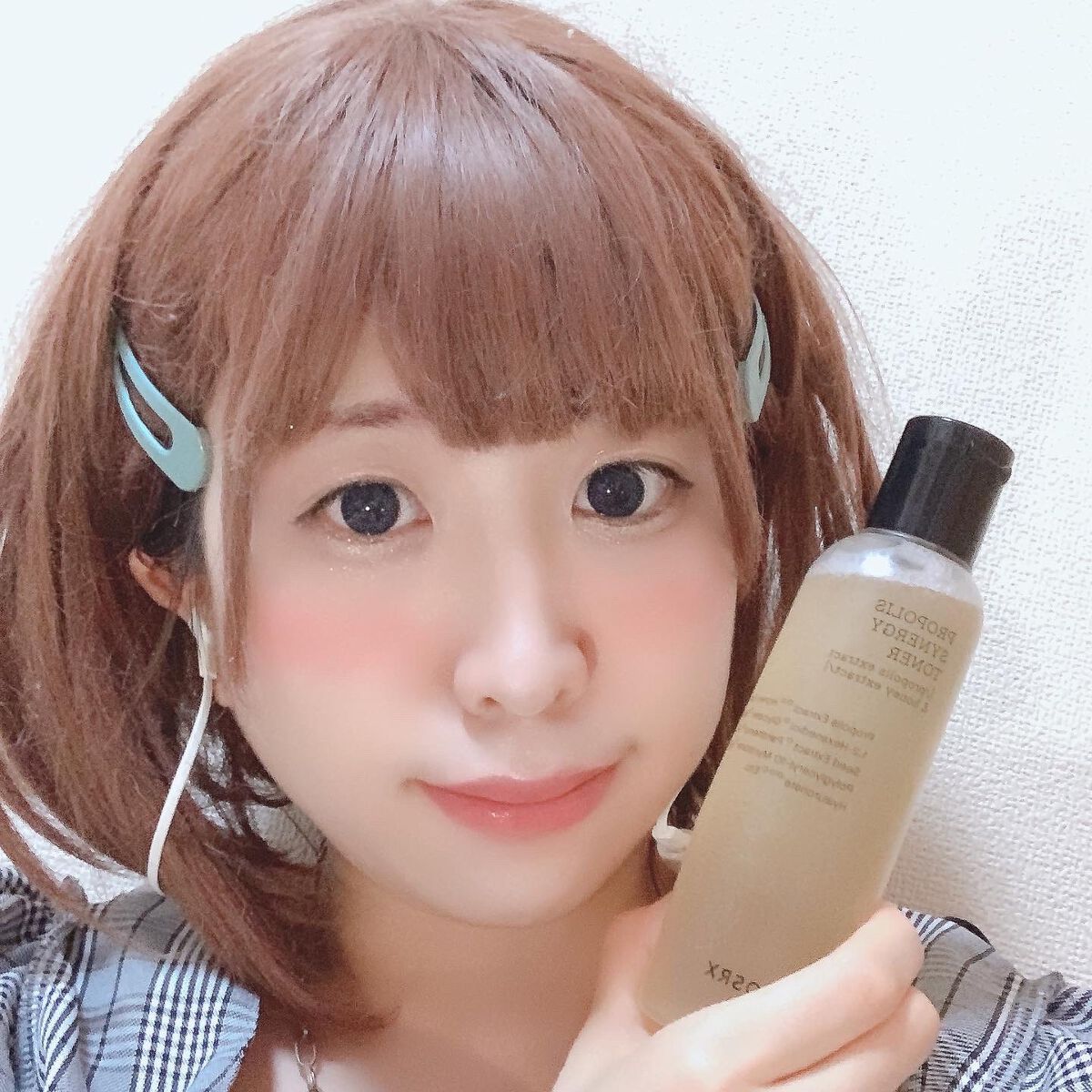 フルフィットプロポリスシナジートナー/COSRX/化粧水を使ったクチコミ（1枚目）