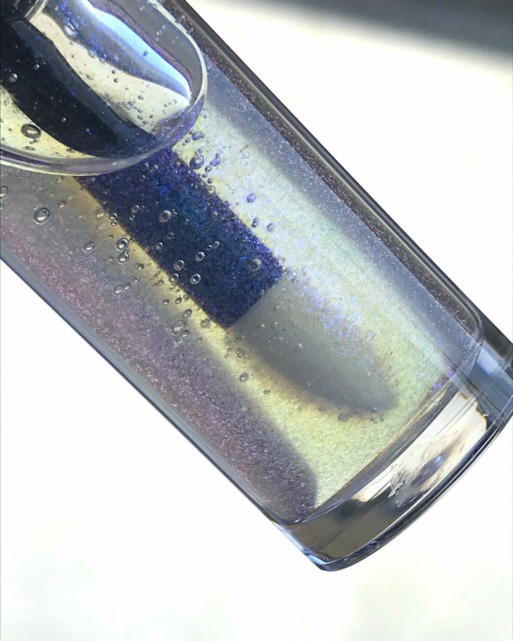 リップケアオイル/excel/リップグロスを使ったクチコミ(2枚目)