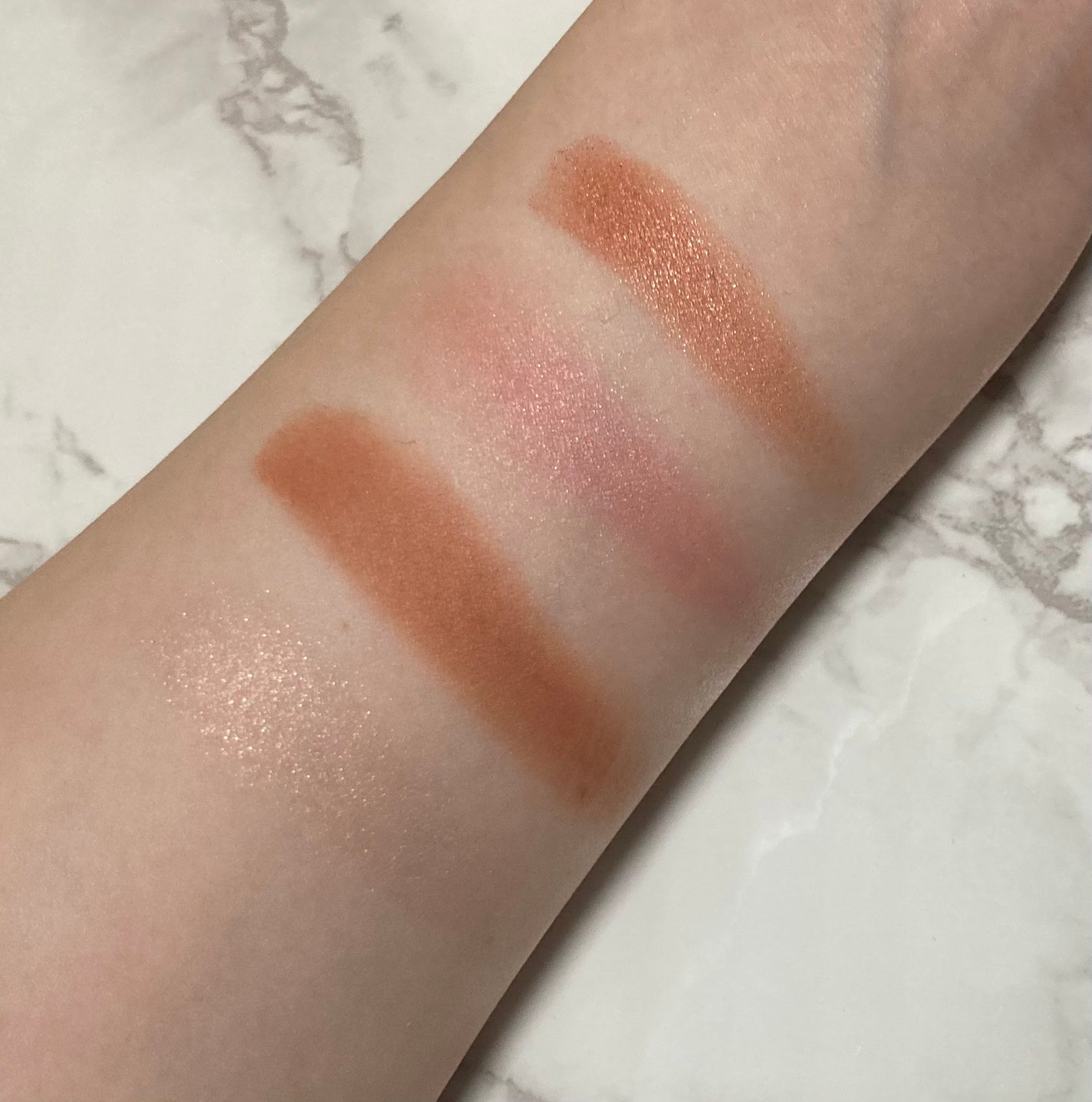 ディメンショナルビジョンアイパレット/THREE/アイシャドウパレットを使ったクチコミ(2枚目)