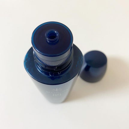 肌潤化粧水/米肌/化粧水を使ったクチコミ(2枚目)