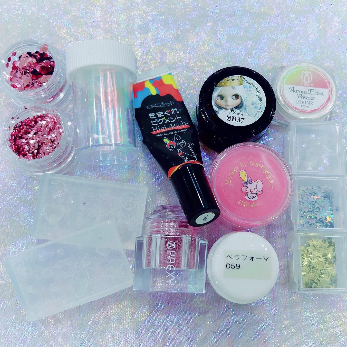 なかやまちえこ on LIPS 「Pink♡⠀⠀@dreamy_canonちゃん⠀@youmen..」(3枚目)