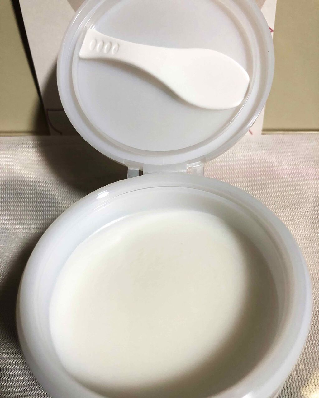 Komell クレンジングバーム/Komell/クレンジングバームを使ったクチコミ(2枚目)