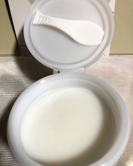 Komell クレンジングバーム/Komell/クレンジングバームを使ったクチコミ(2枚目)