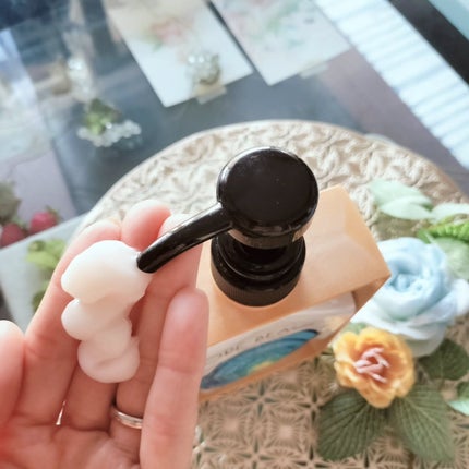 クリームシャンプー/CORE BEAUTY/市販シャンプーを使ったクチコミ(4枚目)