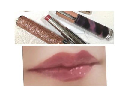 シークレットシェイプパレット EX03 Frozen Flower/LUNASOL/パウダーチークを使ったクチコミ(3枚目)