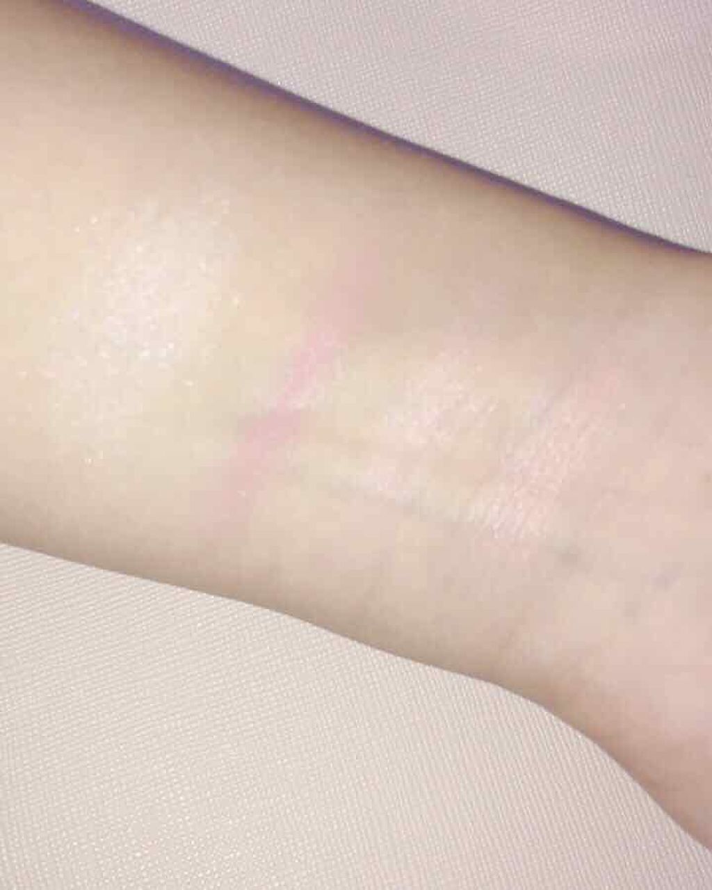 ミックスカラーチーク/CEZANNE/パウダーチークを使ったクチコミ（2枚目）