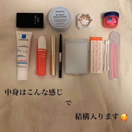 リップ ロージーリップス/ヴァセリン/リップバームを使ったクチコミ(3枚目)