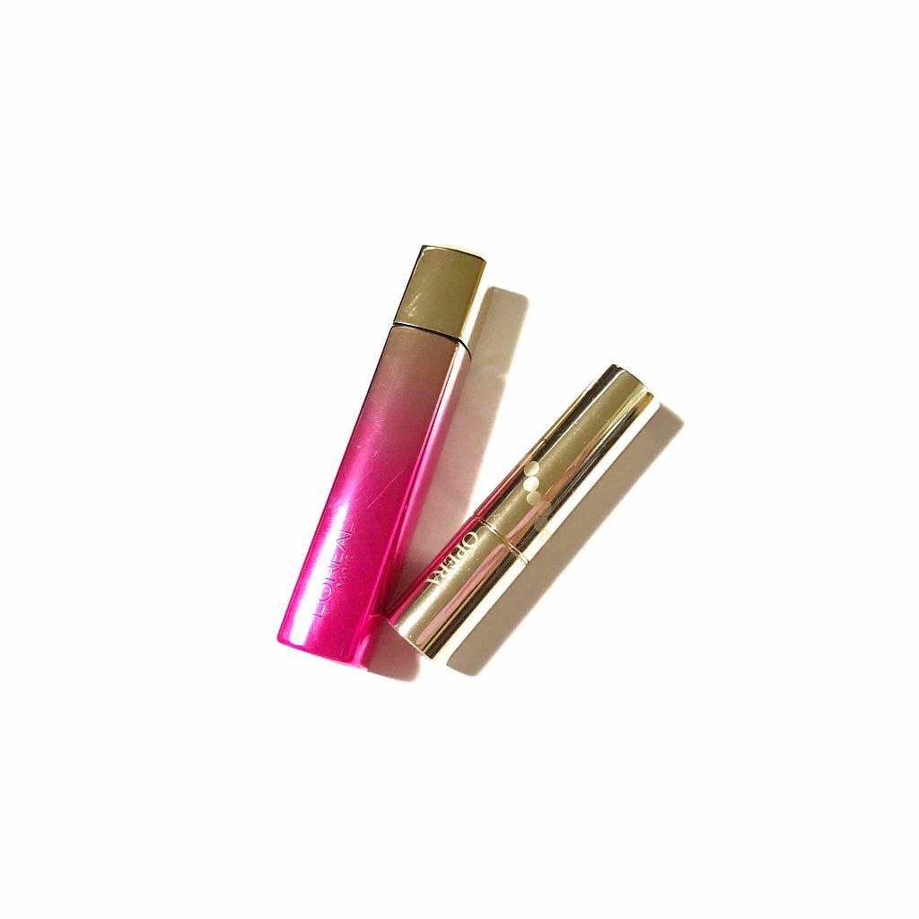 オペラ リップティント N/OPERA/リップティントを使ったクチコミ（1枚目）