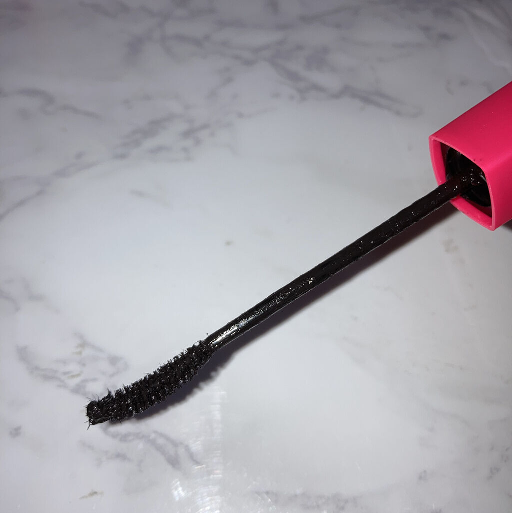 ラッシュニスタ N/MAYBELLINE NEW YORK/マスカラを使ったクチコミ（2枚目）