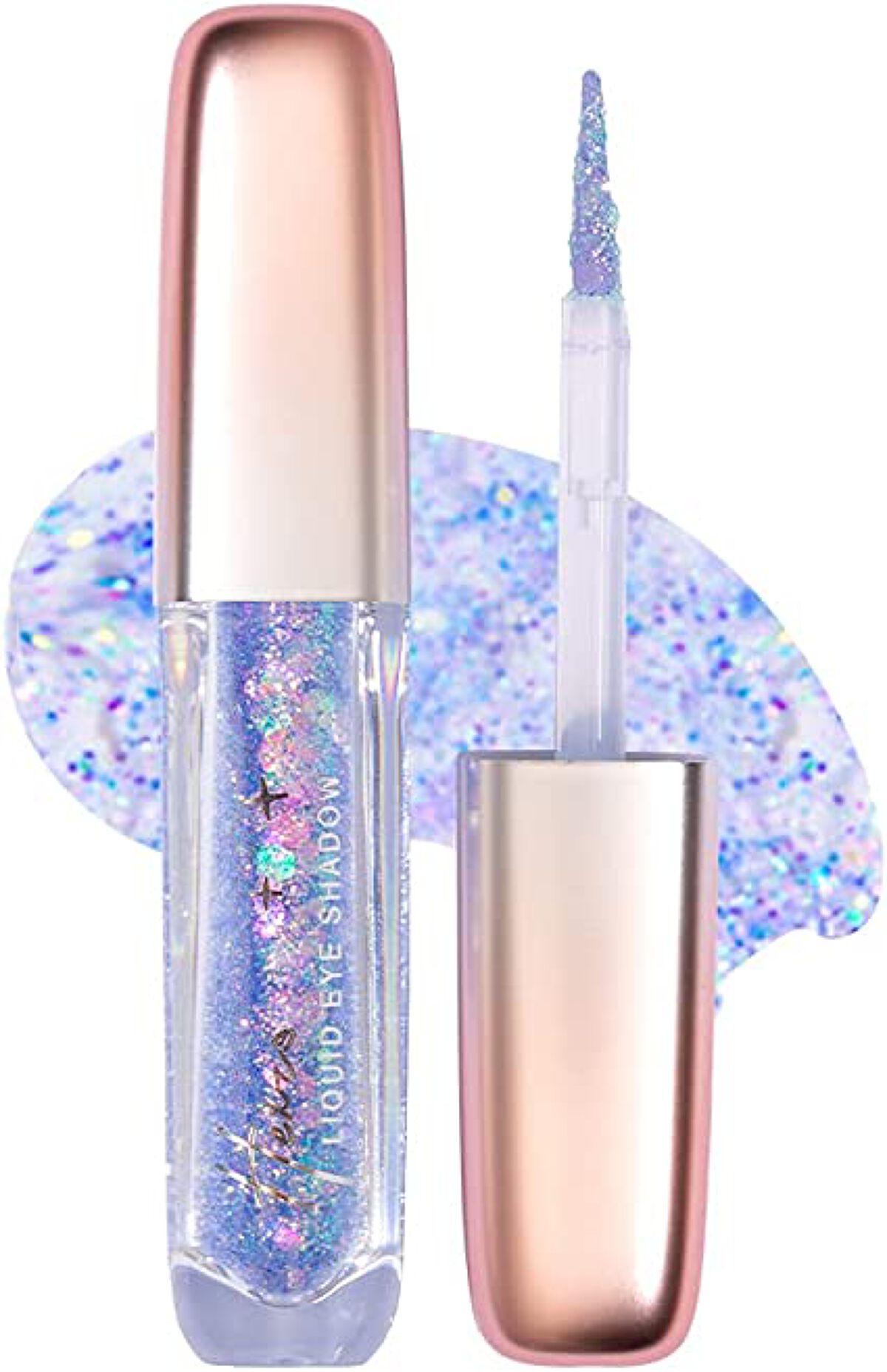 星タイプリキッドアイシャドウ L06 プラネットシャドウ