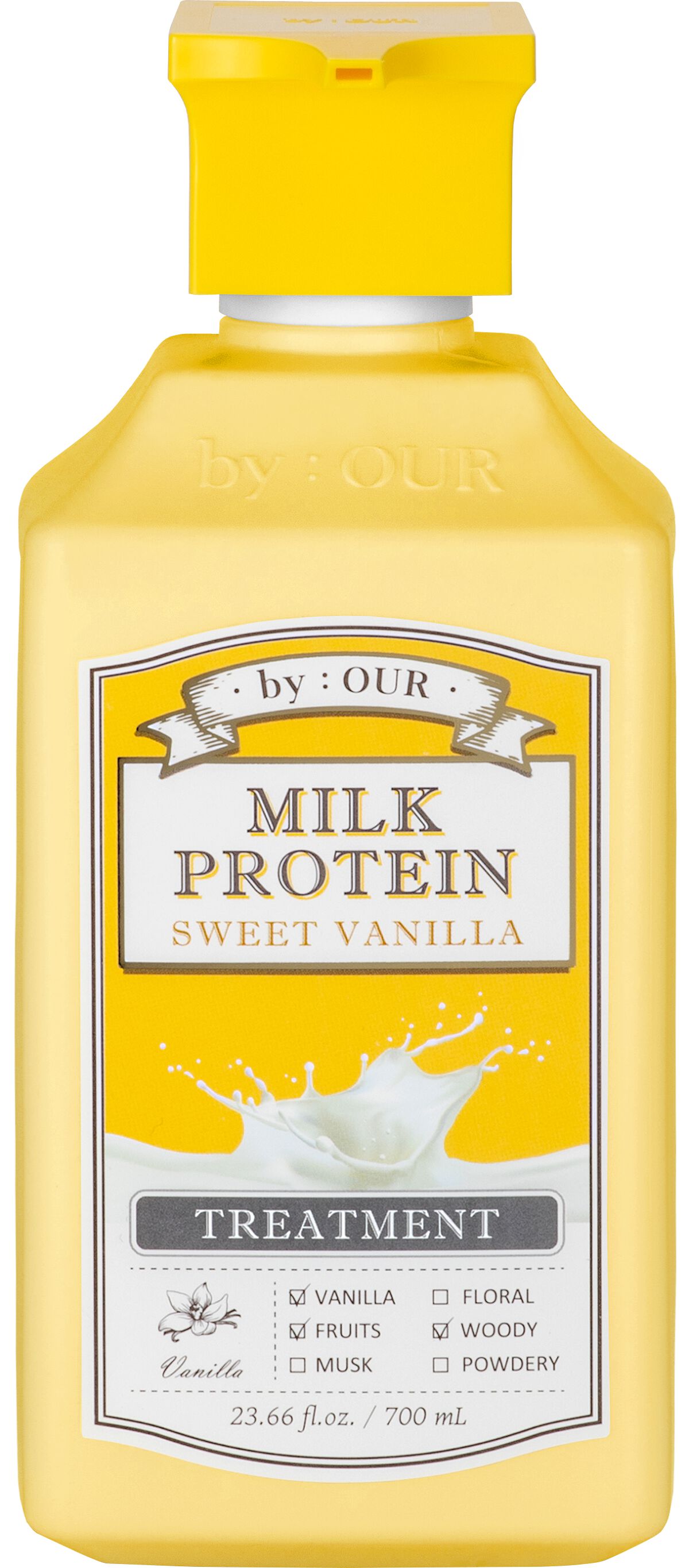 シャンプー milk MILK. / モイストヴェール シャンプー＜無香料