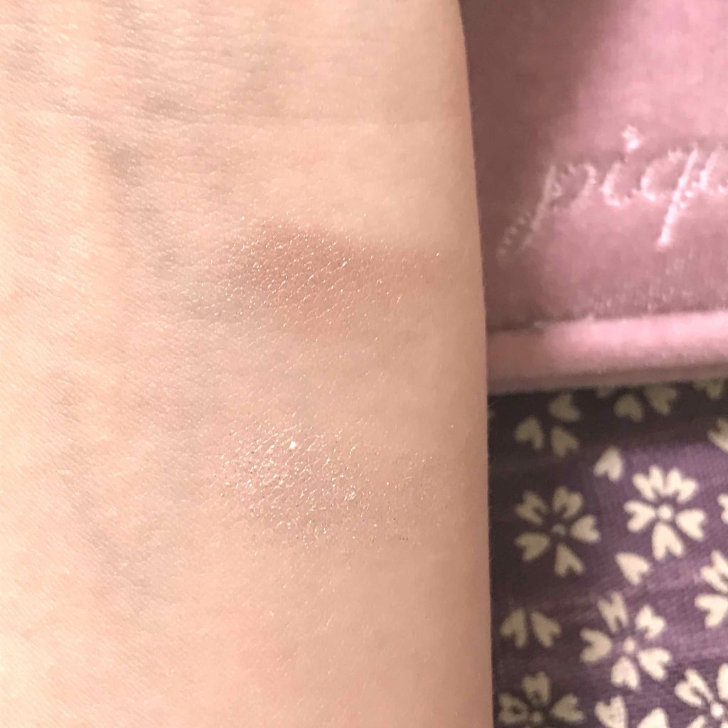 セレクト アイカラー/ESPRIQUE/単色アイシャドウを使ったクチコミ（2枚目）