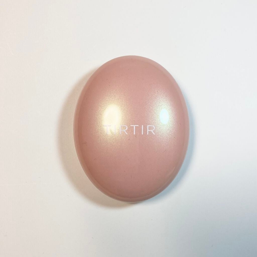 ãã¹ã¯ãã£ãããªãŒã«ã«ããŒã¯ãã·ã§ã³/TIRTIR(ãã£ã«ãã£ã«)/ã¯ãã·ã§ã³ãã¡ã³ããŒã·ã§ã³ã䜿ã£ãã¯ãã³ãïŒ1æç®ïŒ