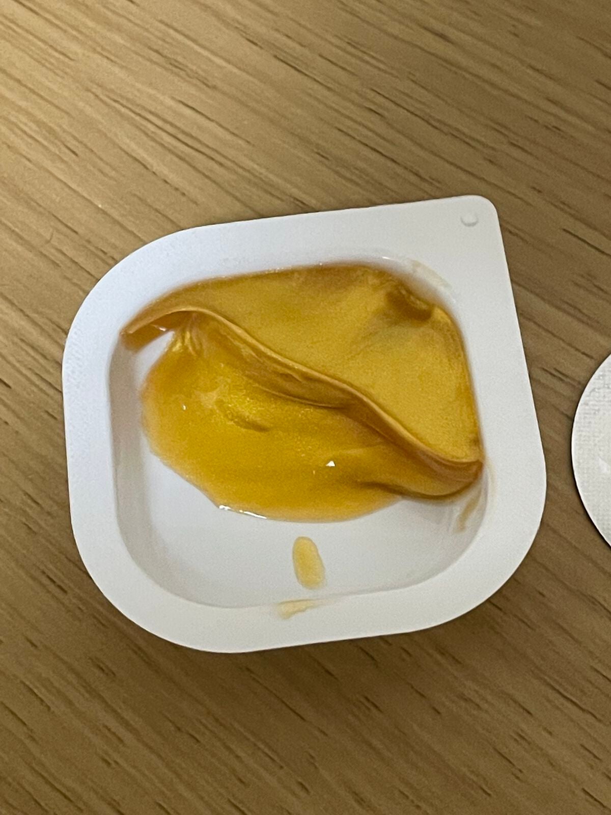 プログロス カプセルマスク/VT/洗い流すパック・マスクを使ったクチコミ(3枚目)