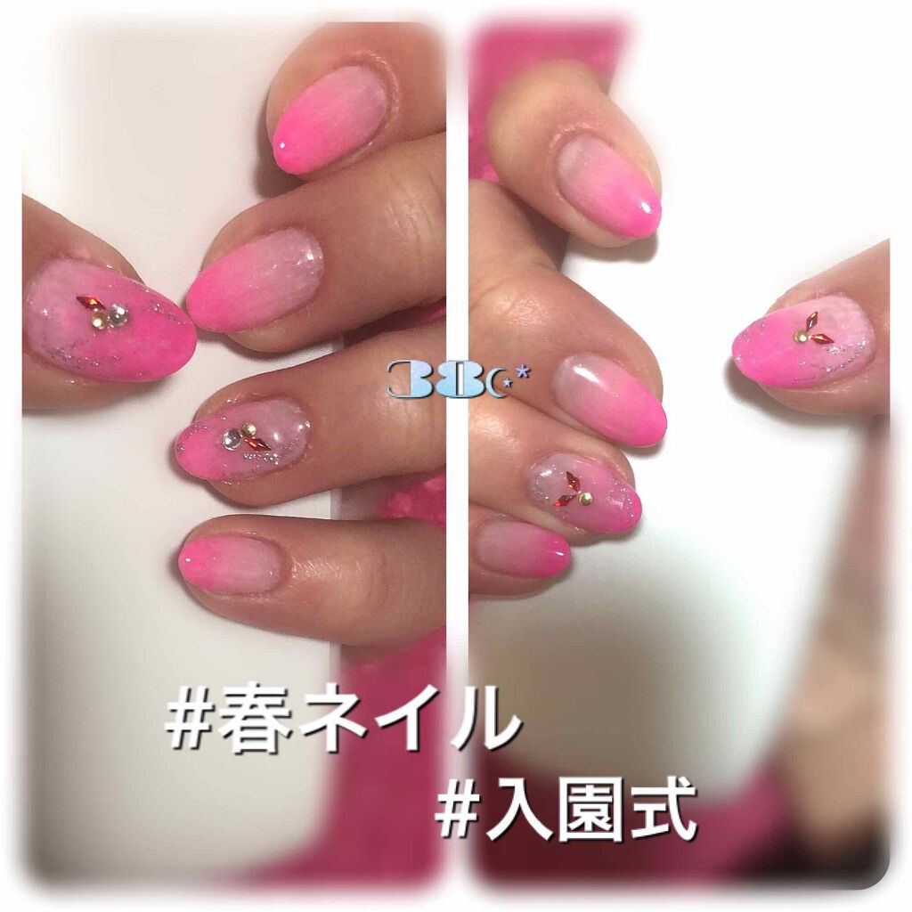 #春恋ネイルのネイルデザイン