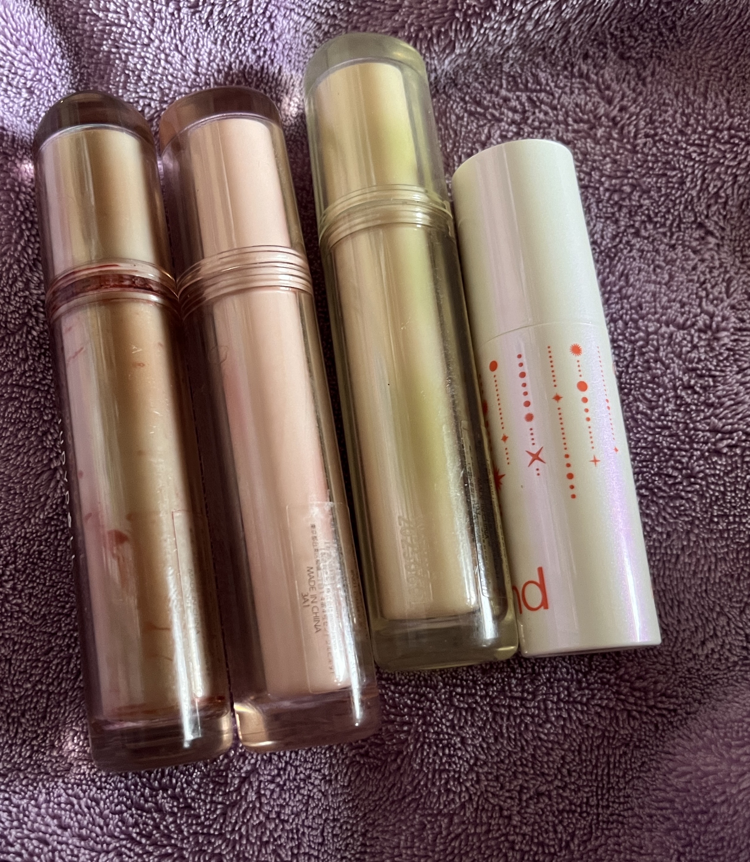 江戸こすめ 米ぬか洗顔/ロゼット/洗顔フォームを使ったクチコミ（1枚目）