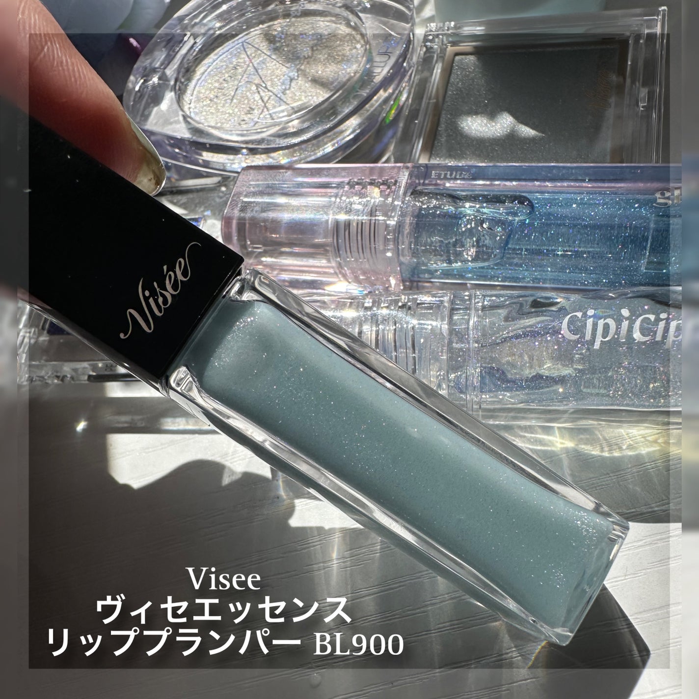 PERFECT DIARY (パーフェクトダイアリー)コレクター シングルアイシャドウ/PERFECT DIARY/単色アイシャドウを使ったクチコミ(3枚目)