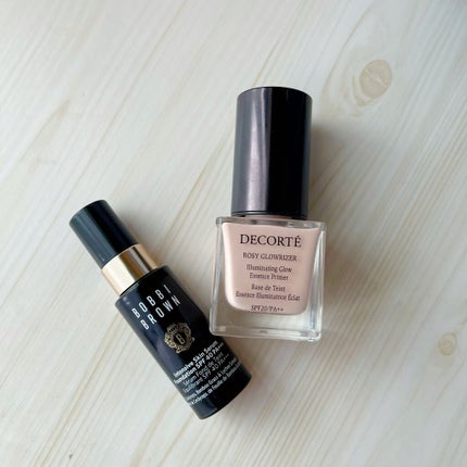 インテンシブ スキン セラム ファンデーション SPF40(PA++++)/BOBBI BROWN/リキッドファンデーションを使ったクチコミ(1枚目)