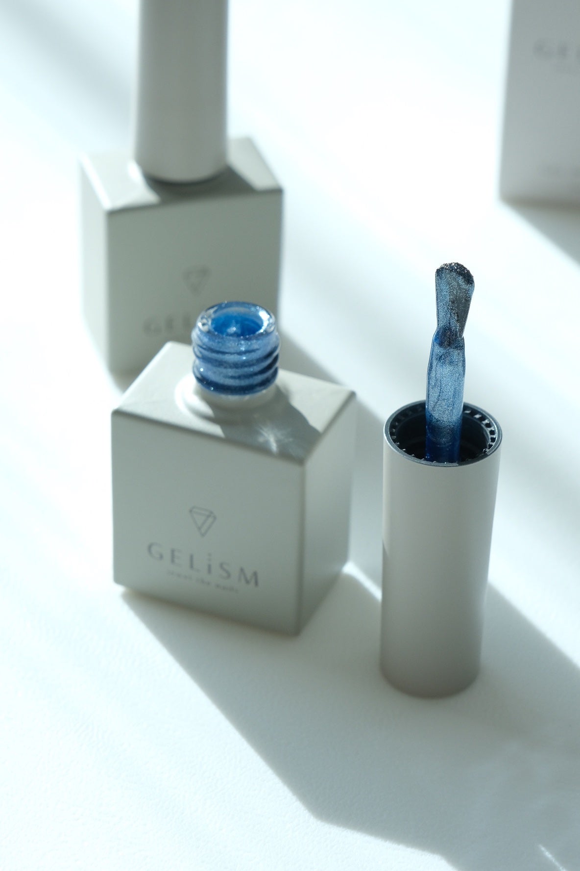 GELiSM (ジェリズム)/D-UP/ジェルネイルを使ったクチコミ(2枚目)